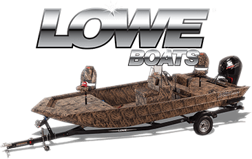 Lowe Boats for sale in Milton, PA