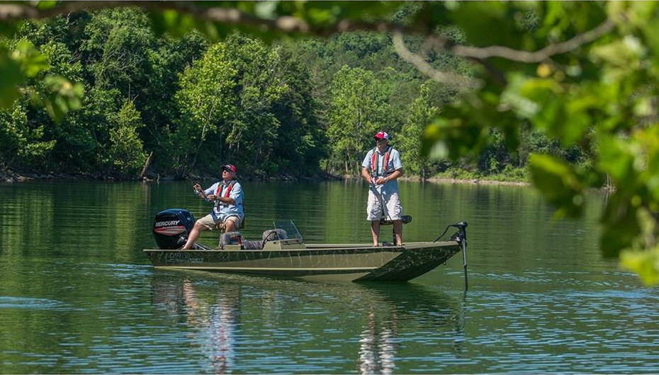 Lowe Jon Boats in Milton, PA